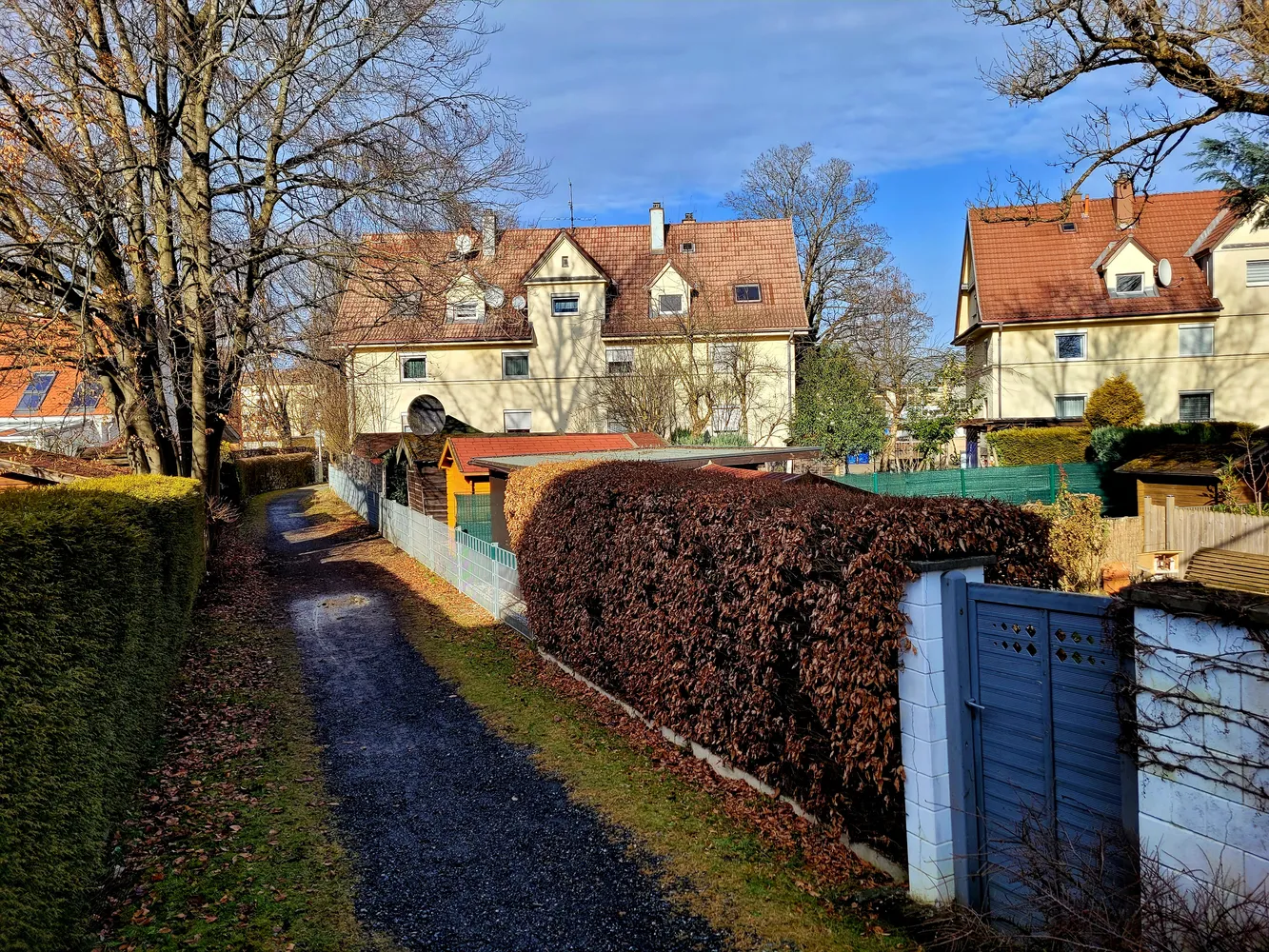 3 Zimmer Wohnung mit 54 m² in Kempten (Allgäu) – Bild 6