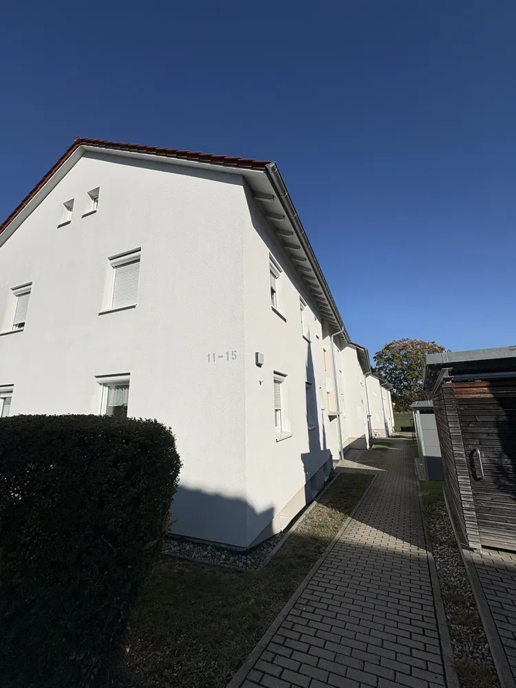 2 Zimmer Wohnung mit 43 m² in Stuttgart – Bild 2