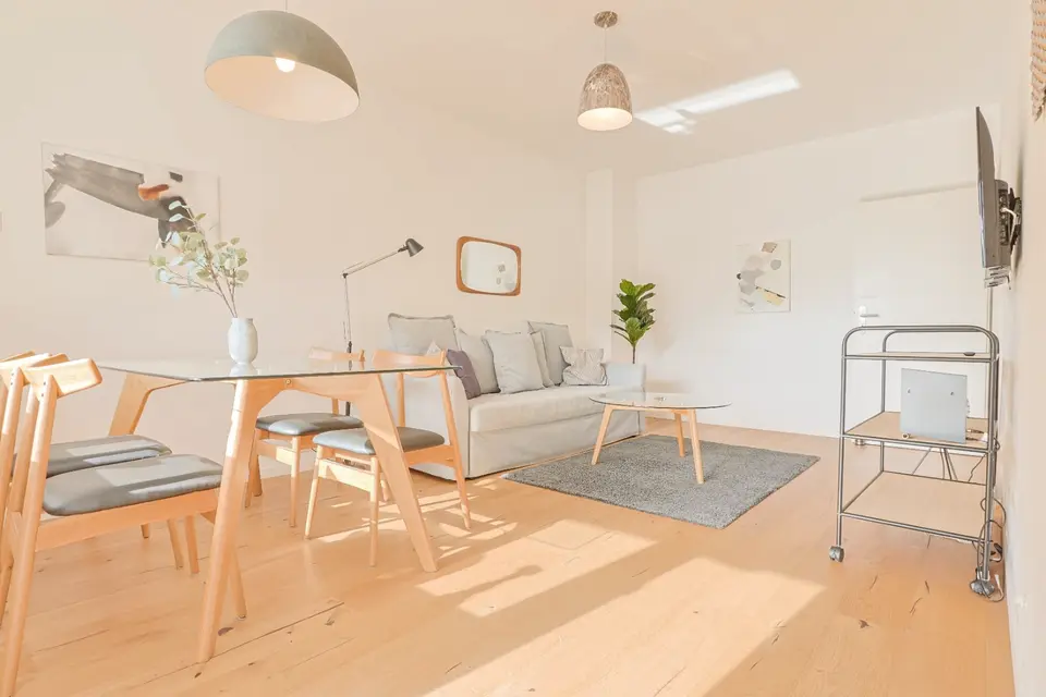 WG-Zimmer mit 55 m² in Meerbusch – Bild 1