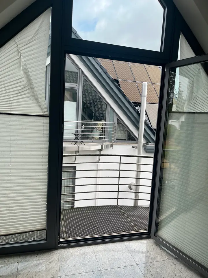 2 Zimmer Wohnung mit 90 m² in Lüdenscheid – Bild 10