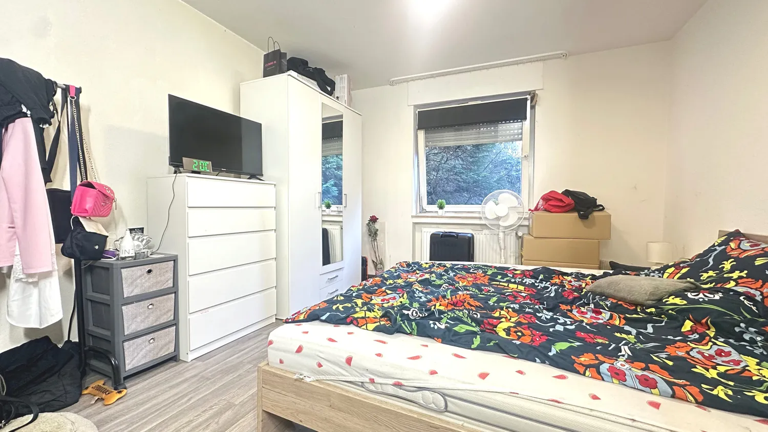 2 Zimmer Wohnung mit 55 m² in Kleve – Bild 6