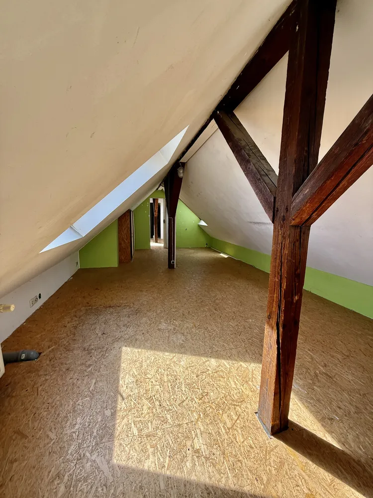 5 Zimmer Wohnung mit 120 m² in Duisburg – Bild 8