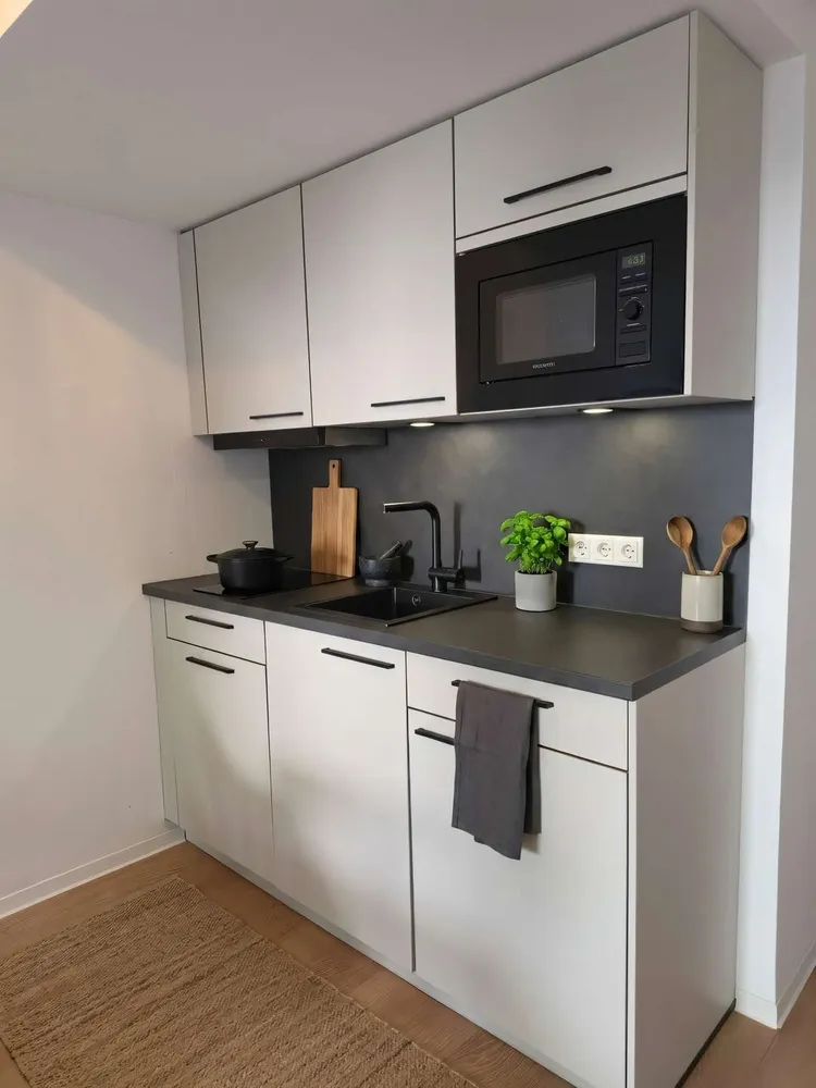 2 Zimmer Wohnung mit 42 m² in Leipzig – Bild 3