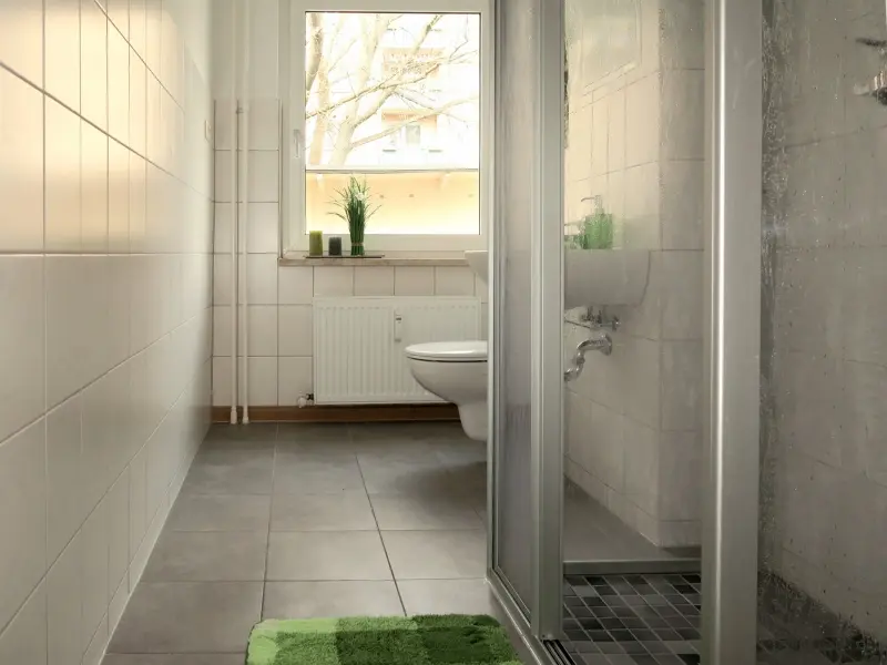 3 room apartment with 65 m² in Gera – Photo 3