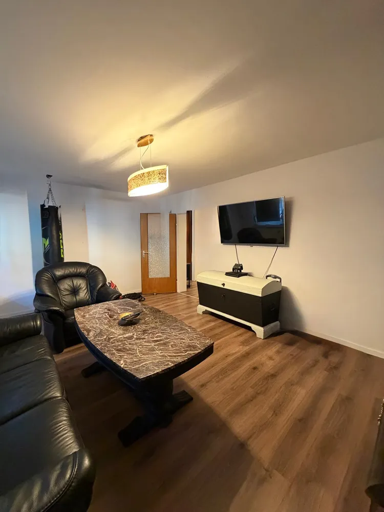 3 room apartment with 67 m² in Duisburg – Photo 10