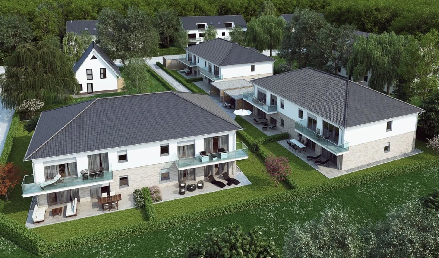 3 Zimmer Wohnung mit 103 m² in Bremerhaven – Bild 1