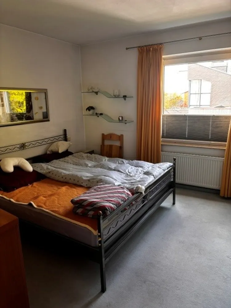 5 Zimmer Wohnung mit 113 m² in Bochum – Bild 4
