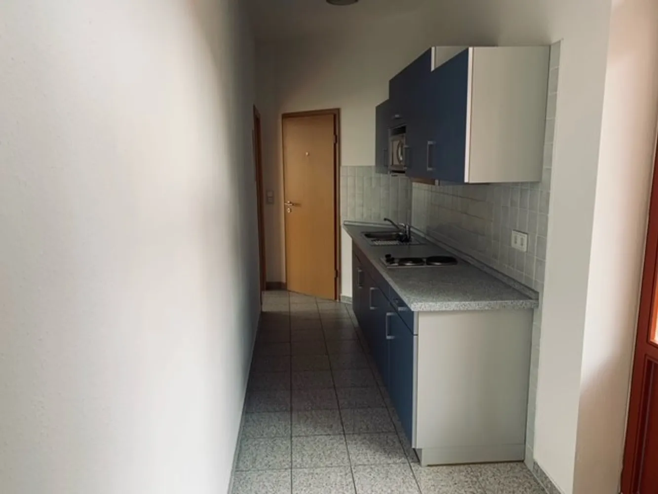 1 Zimmer Wohnung mit 36 m² in Halle (Saale) – Bild 7