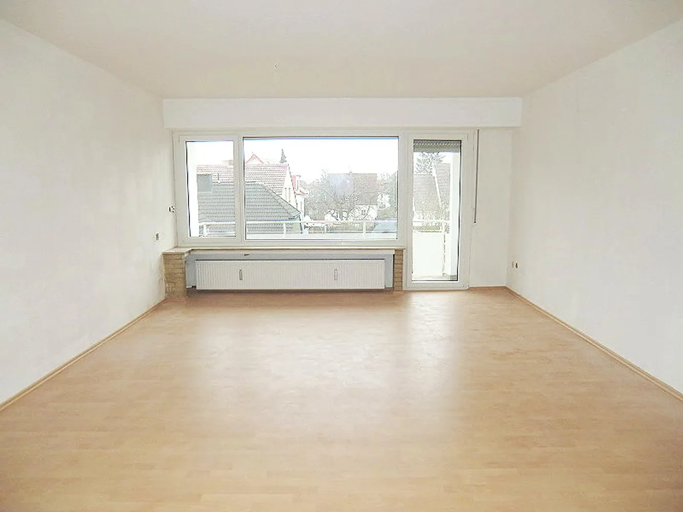 3 Zimmer Wohnung mit 87 m² in Herford – Bild 6