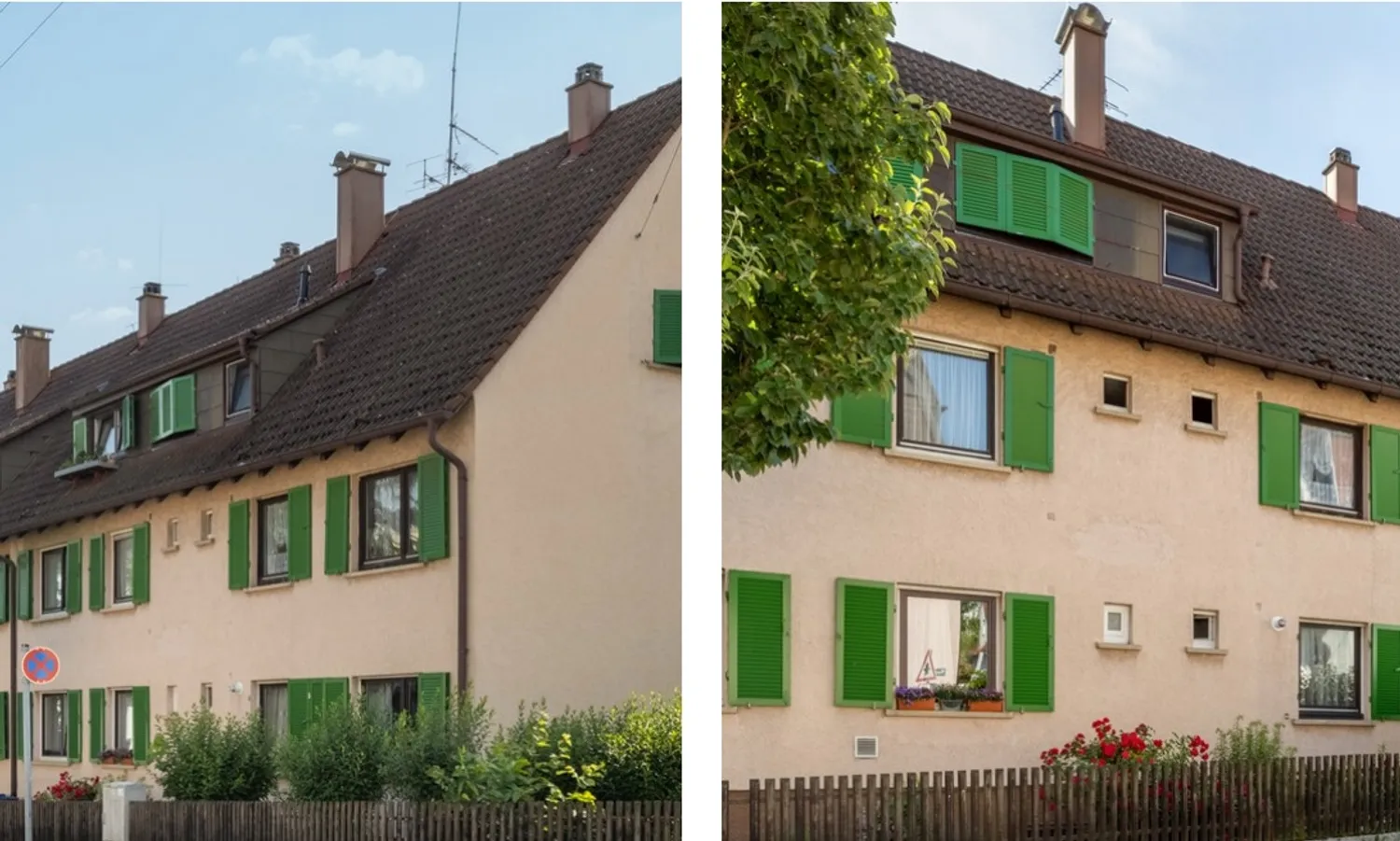 3 Zimmer Wohnung mit 66 m² in Stuttgart – Bild 1
