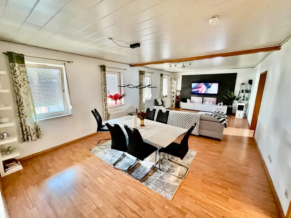 5 Zimmer Wohnung mit 120 m² in Göppingen – Bild 8