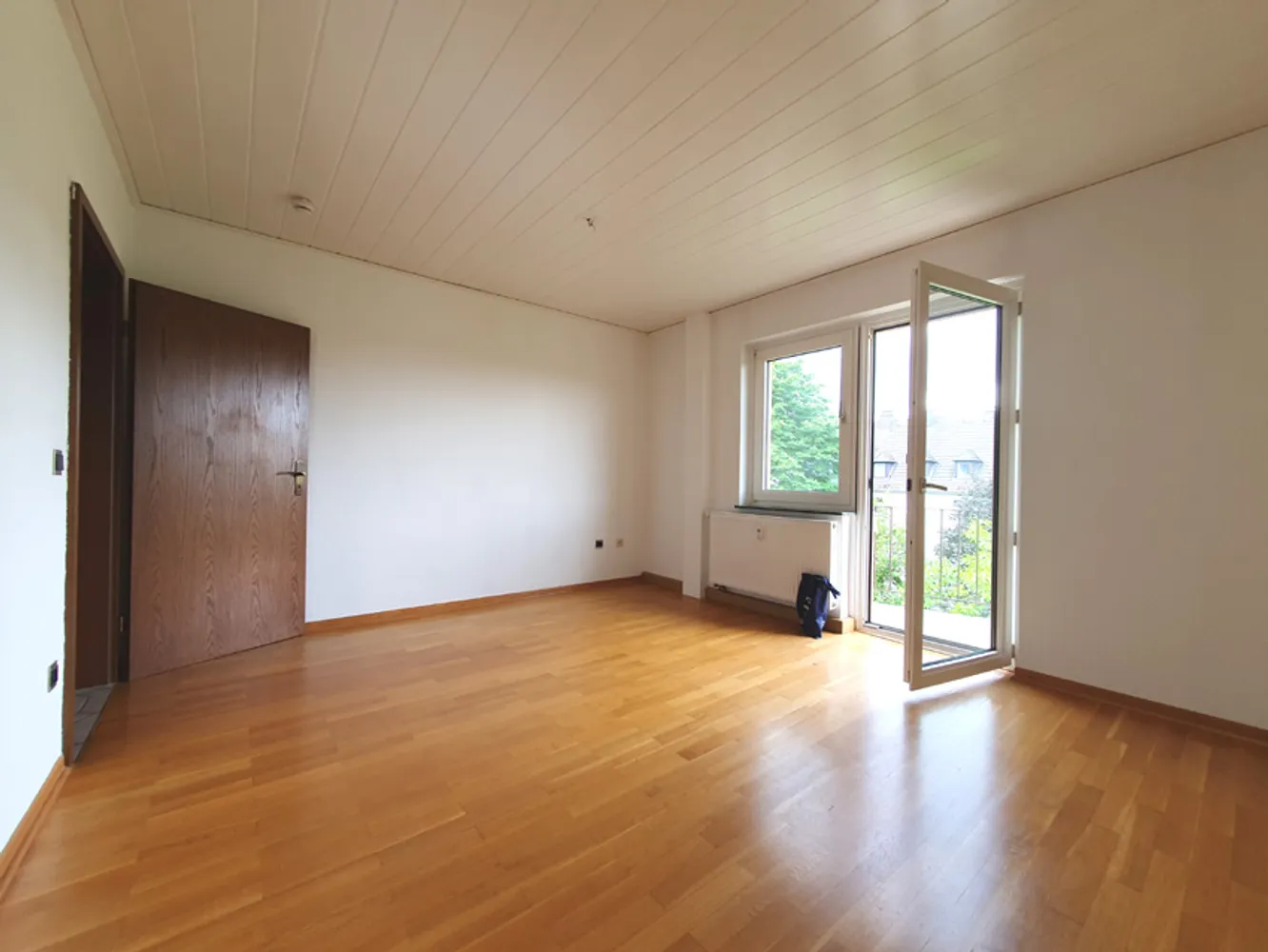 4 Zimmer Wohnung mit 58 m² in Essen – Bild 2