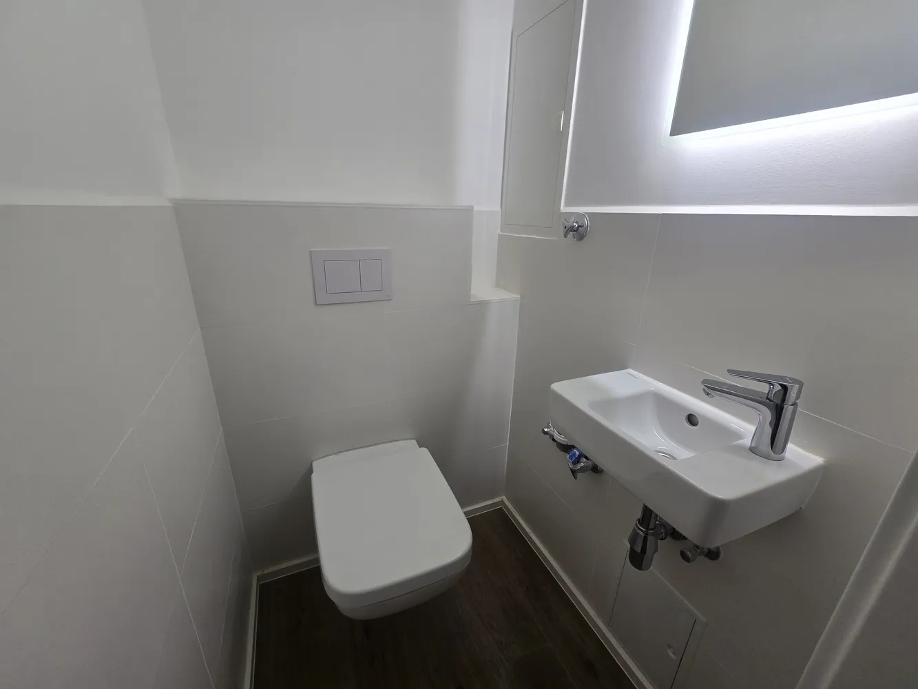 4 room apartment with 98 m² in Minden – Photo 1