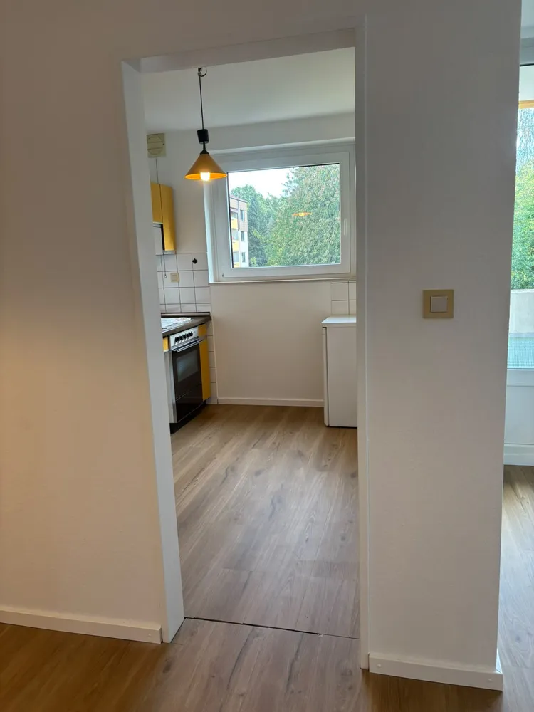 2 Zimmer Wohnung mit 66 m² in Göttingen – Bild 11
