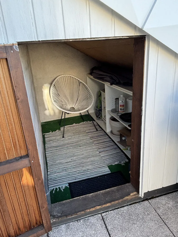 4 Zimmer Wohnung mit 76 m² in Stuttgart – Bild 4