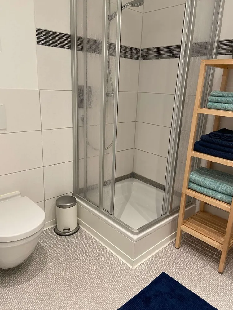 1 Zimmer Wohnung mit 29 m² in München – Bild 3