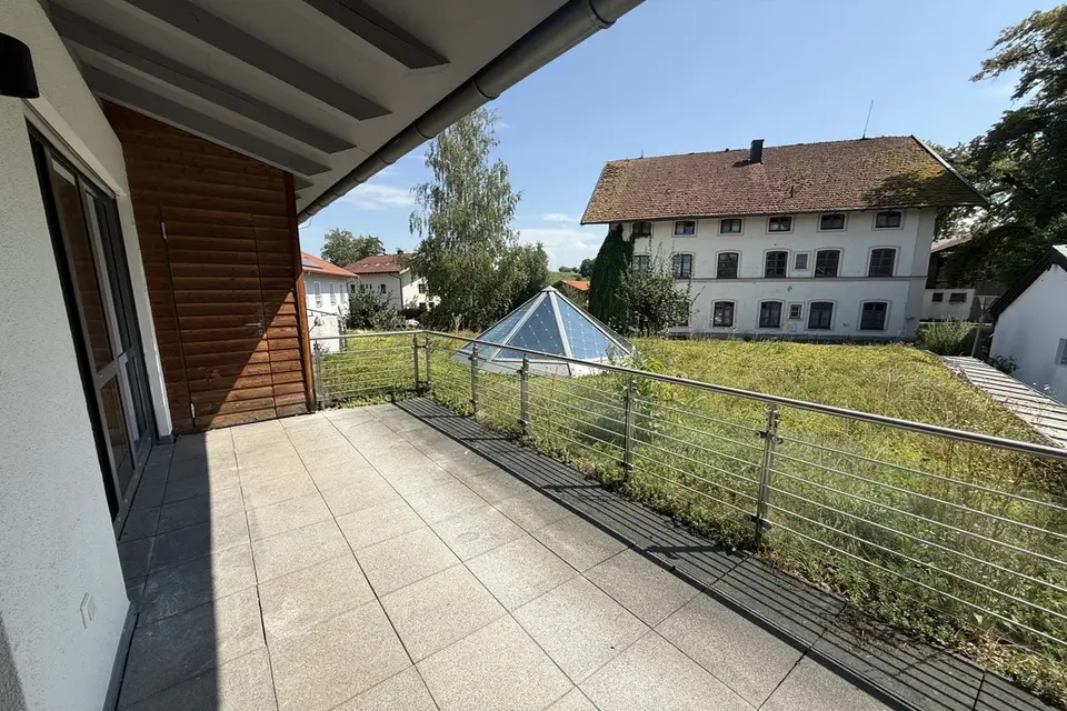 3 Zimmer Wohnung mit 72 m² in Traunstein – Bild 8