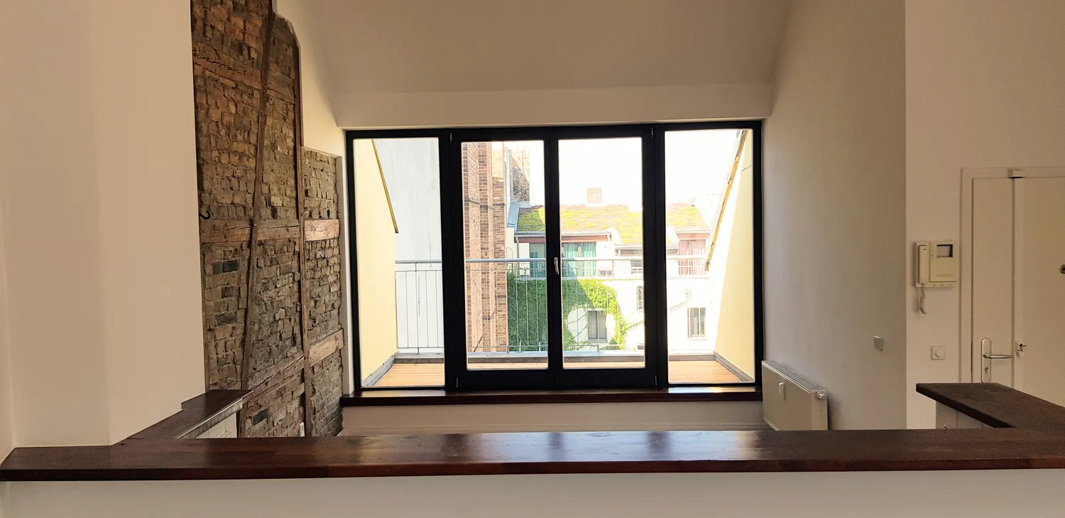 3 Zimmer Wohnung mit 99 m² in Berlin – Bild 5
