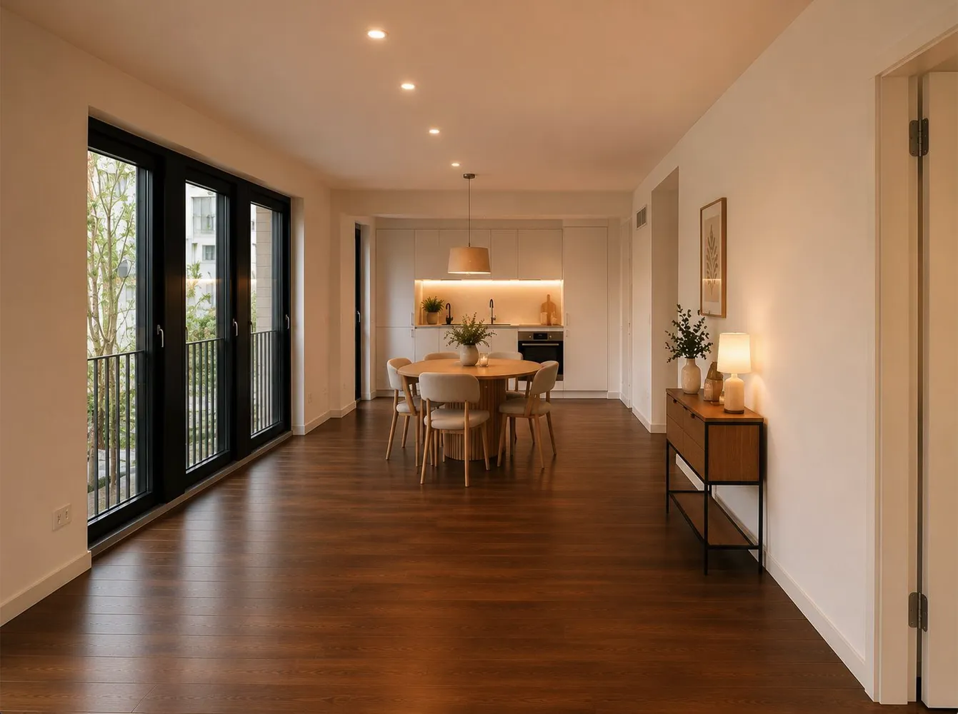 2 Zimmer Wohnung mit 65 m² in Berlin – Bild 5