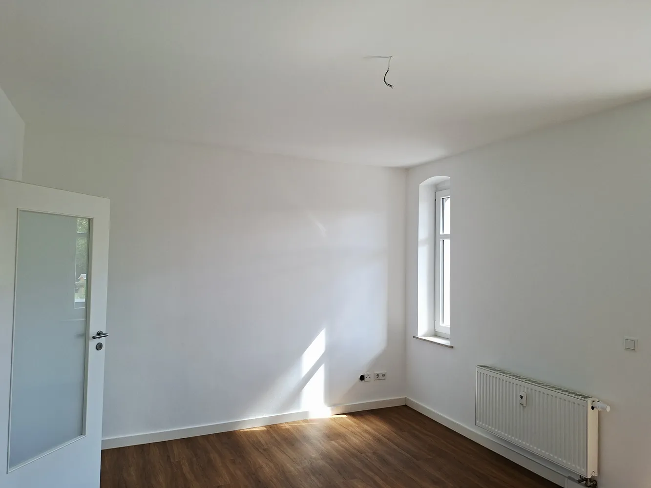 2 Zimmer Wohnung mit 49 m² in Dresden – Bild 3