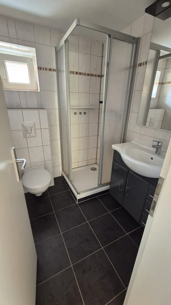 4 Zimmer Wohnung mit 84 m² in Sonneberg – Bild 1