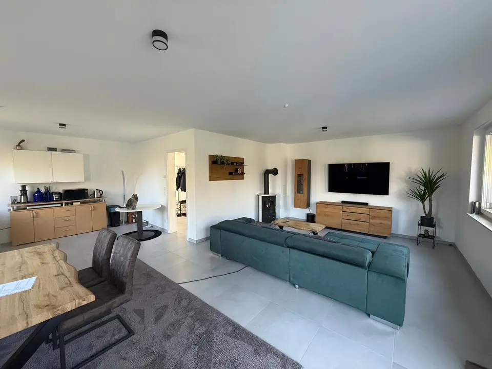 5 room apartment with 124 m² in Cottbus – Photo 10