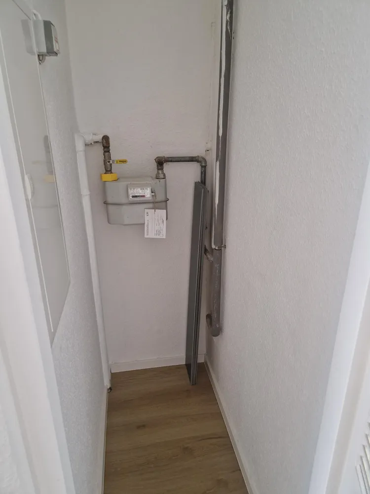 2 Zimmer Wohnung mit 54 m² in Leipzig – Bild 7