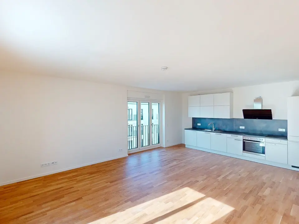 4 Zimmer Wohnung mit 140 m² in Berlin – Bild 2