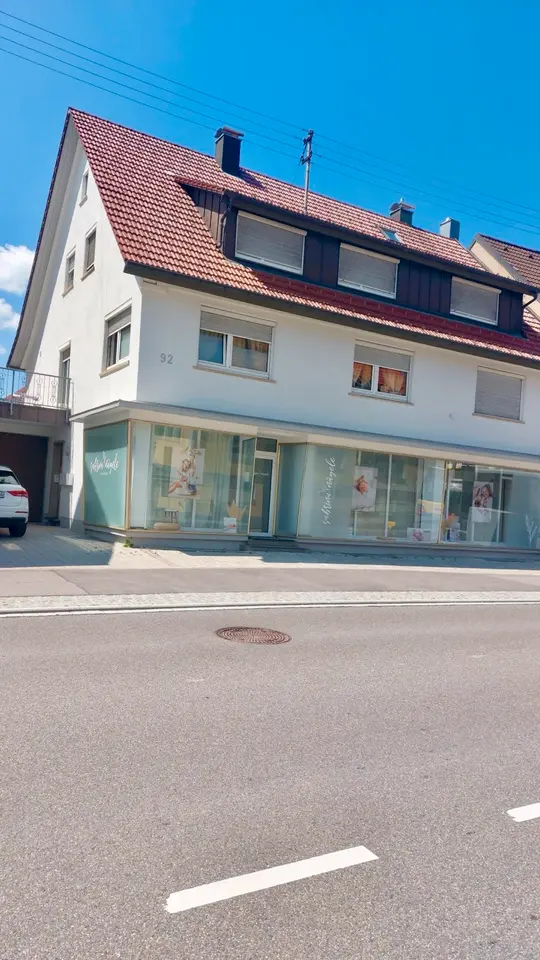 3 Zimmer Wohnung mit 79 m² in Schwäbisch Gmünd – Bild 9