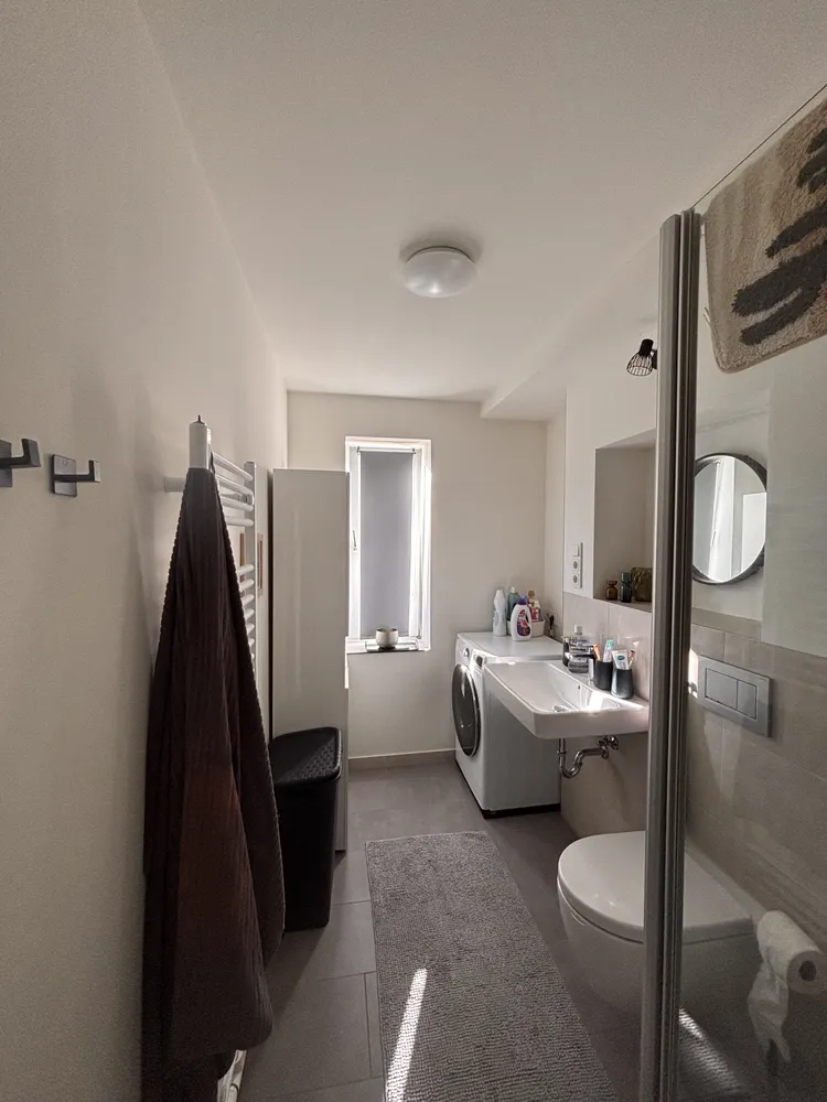 3 room apartment with 67 m² in Erfurt – Photo 9