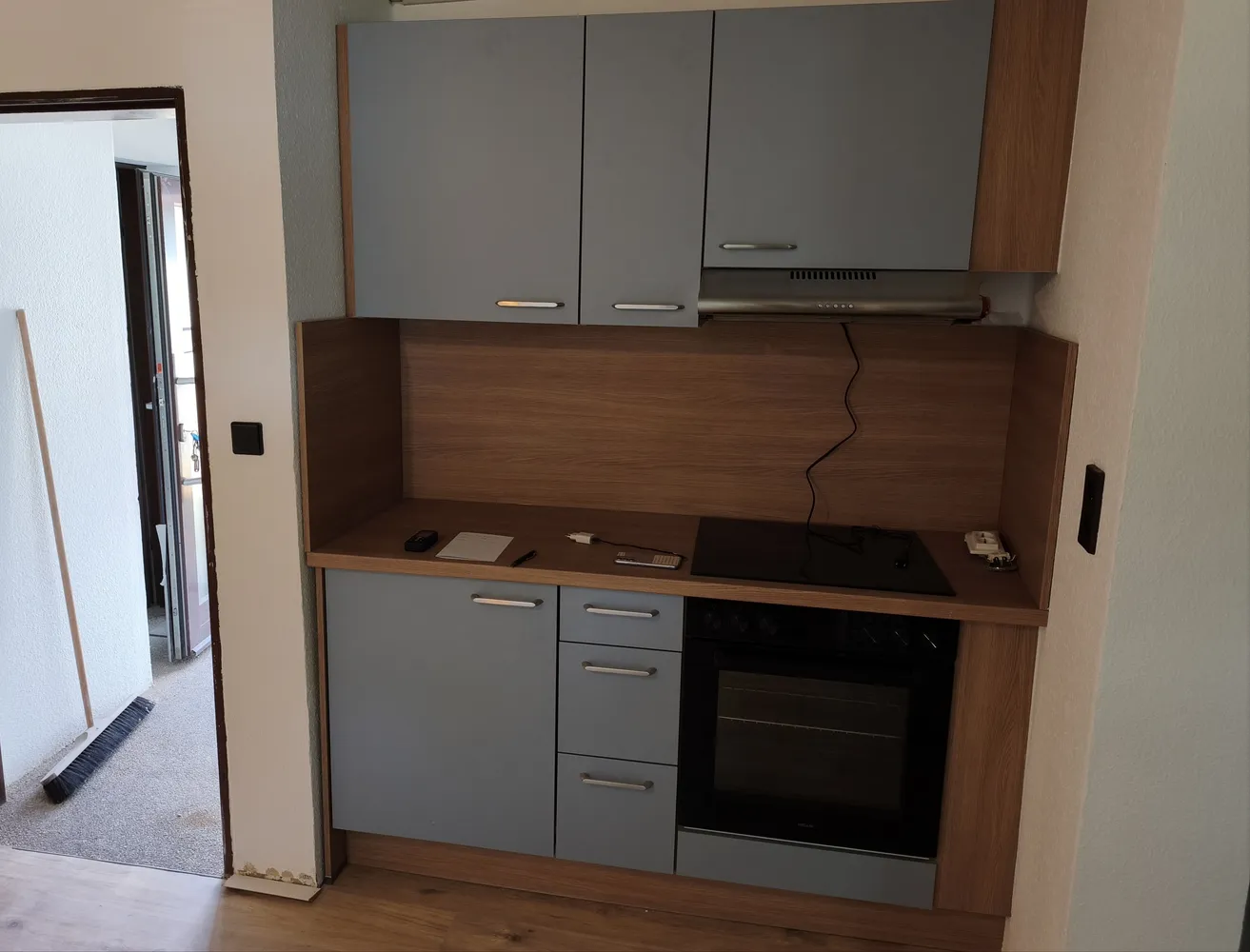 5 Zimmer Wohnung mit 77 m² in Nürnberg – Bild 1
