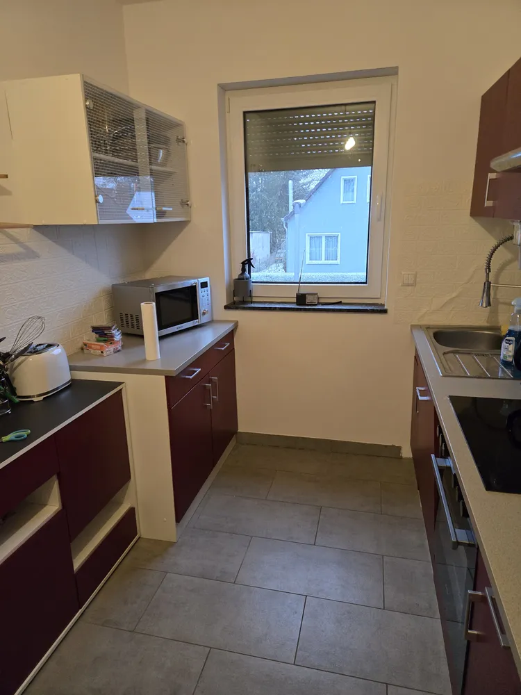 2 Zimmer Wohnung mit 65 m² in Berlin – Bild 9
