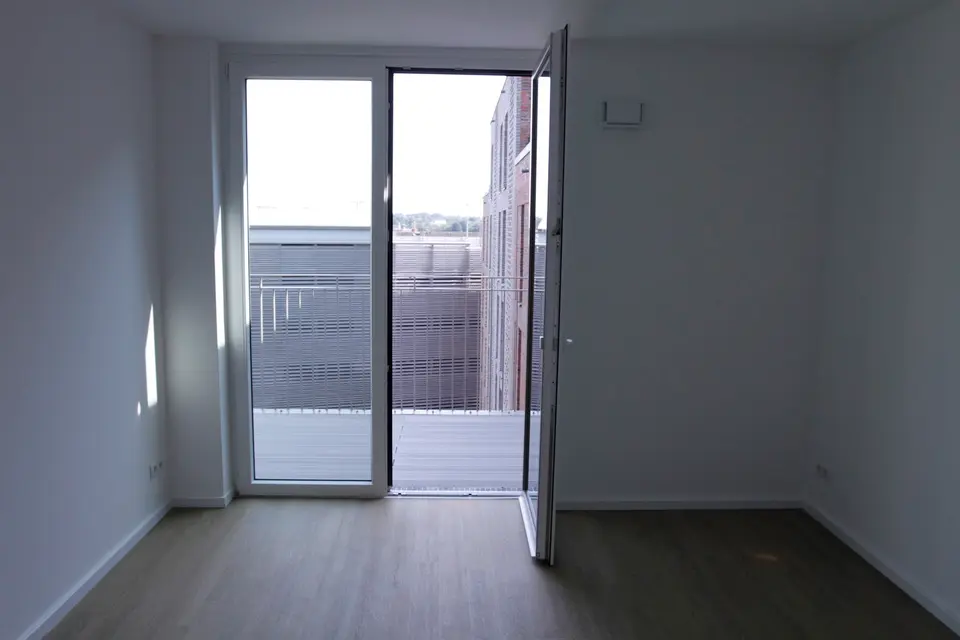 3 Zimmer Wohnung mit 94 m² in Kiel – Bild 8