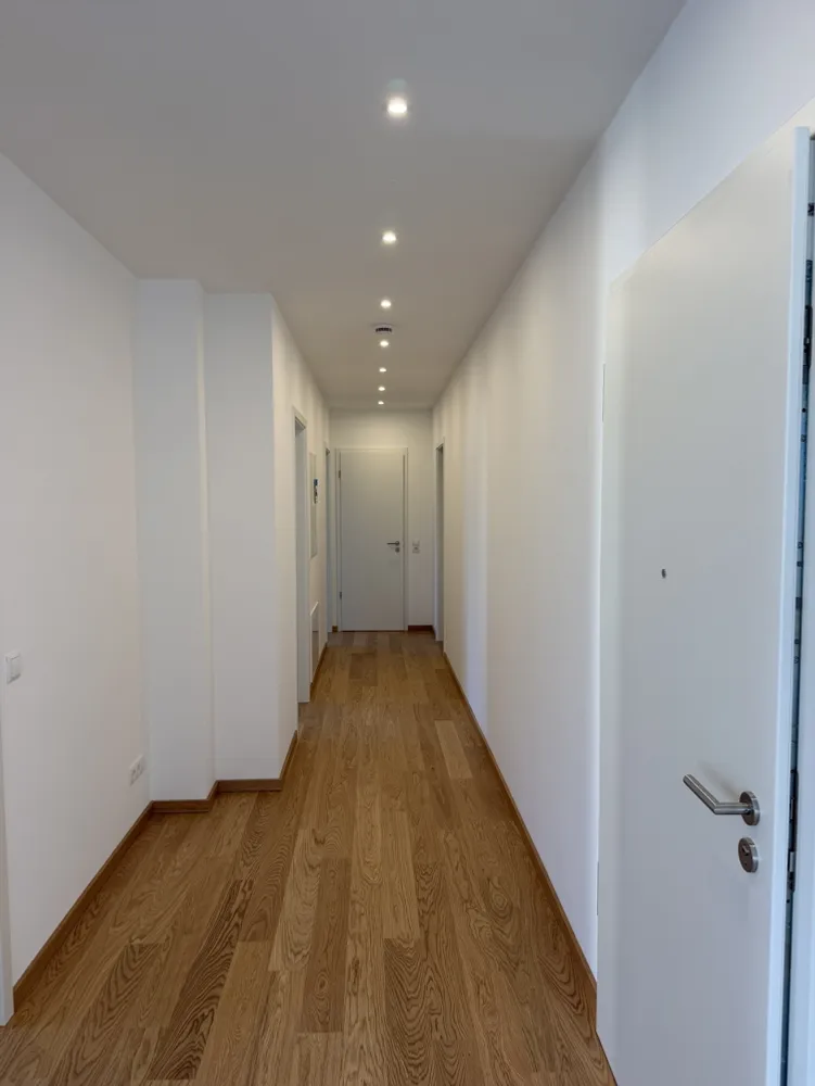4 Zimmer Wohnung mit 106 m² in Kempten (Allgäu) – Bild 10