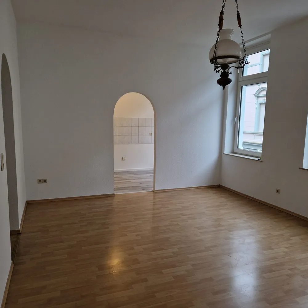 2 Zimmer Wohnung mit 60 m² in Krefeld – Bild 1