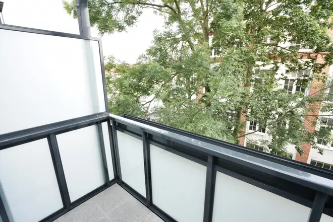 2 room apartment with 57 m² in Chemnitz – Photo 9