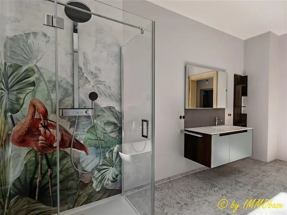 2 Zimmer Wohnung mit 73 m² in Mittweida – Bild 3