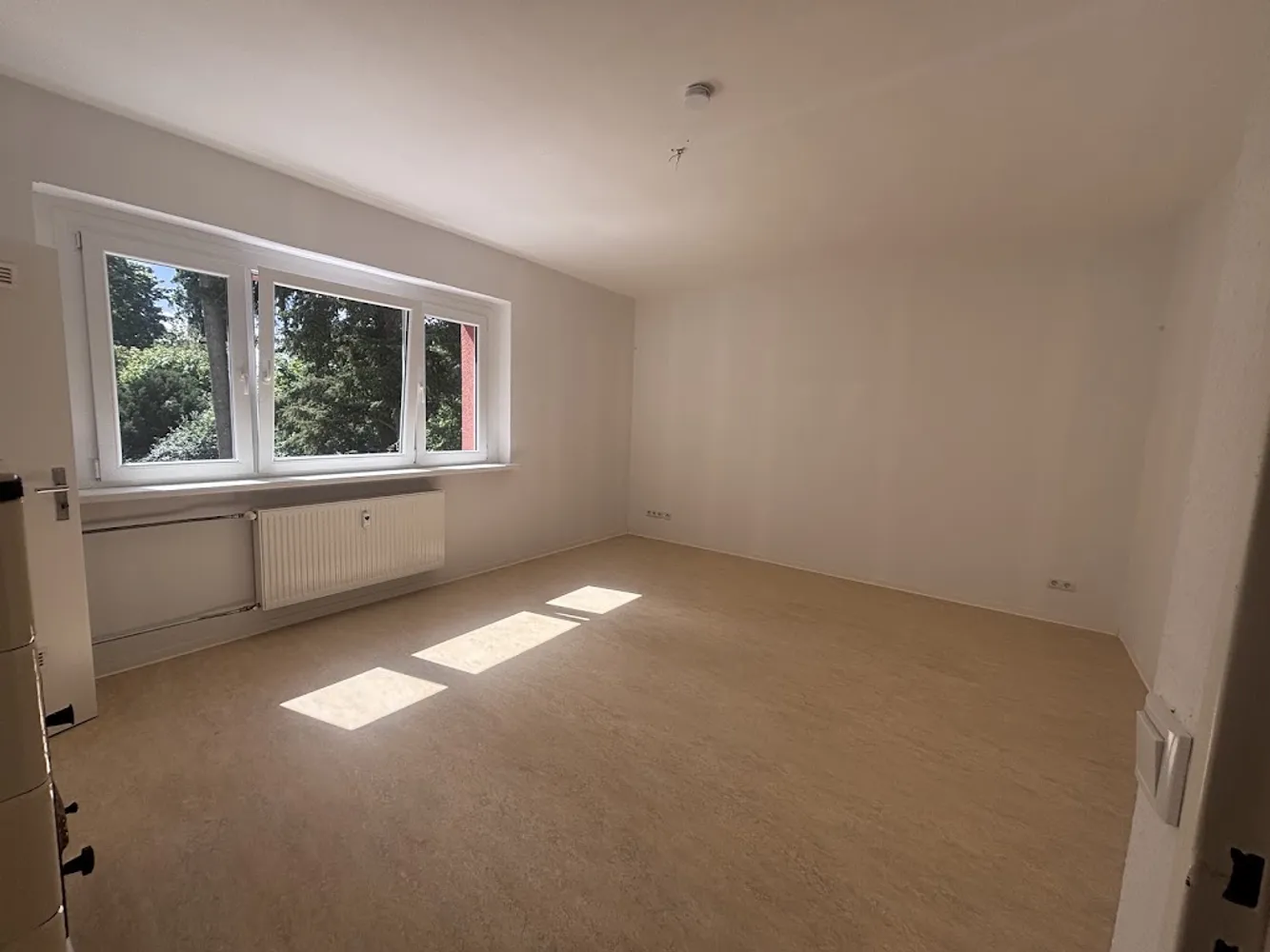 2 Zimmer Wohnung mit 48 m² in Berlin – Bild 7