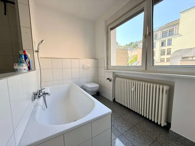 3 Zimmer Wohnung mit 100 m² in Mannheim – Bild 9