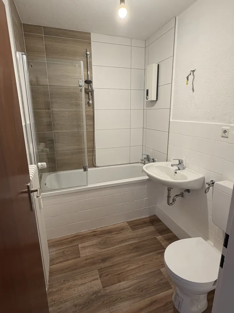 2 Zimmer Wohnung mit 52 m² in Solingen – Bild 1