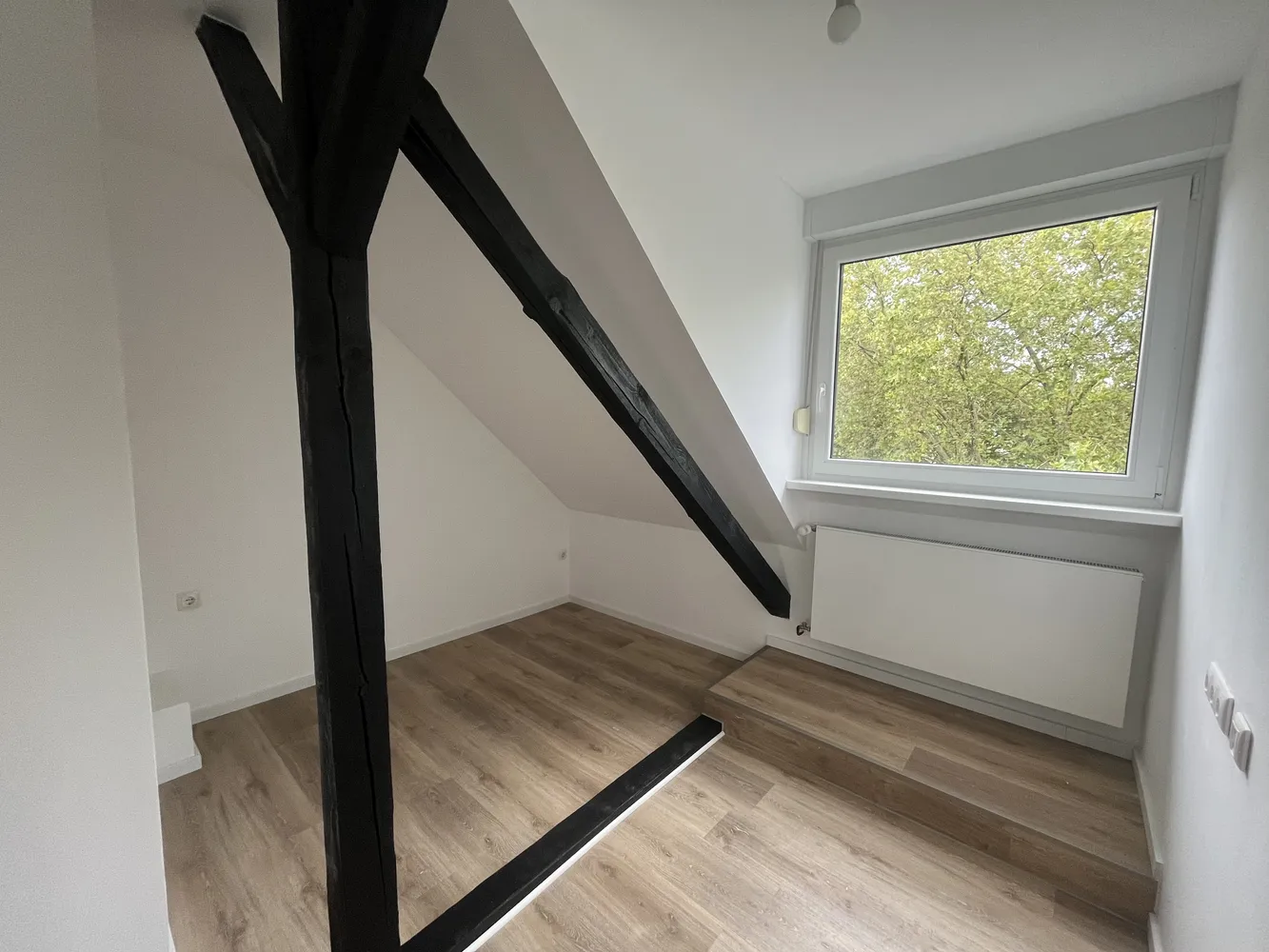 2 Zimmer Wohnung mit 72 m² in Oberhausen – Bild 7