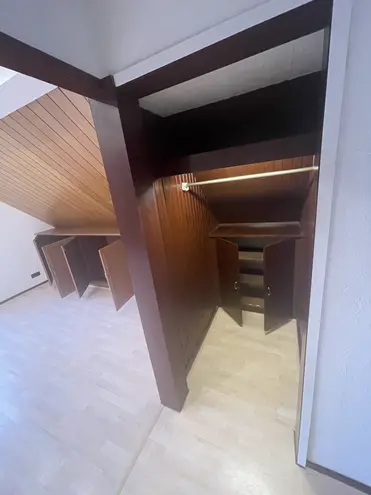2 Zimmer Wohnung mit 39 m² in Hamburg – Bild 11