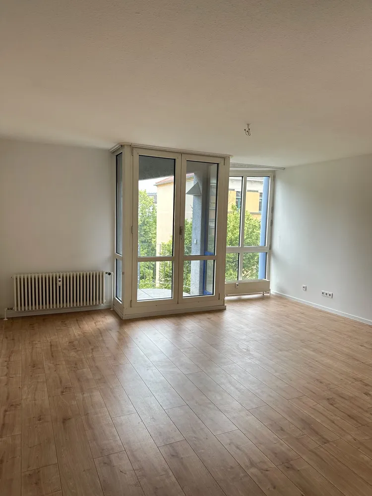 1 Zimmer Wohnung mit 31 m² in Leipzig – Bild 2
