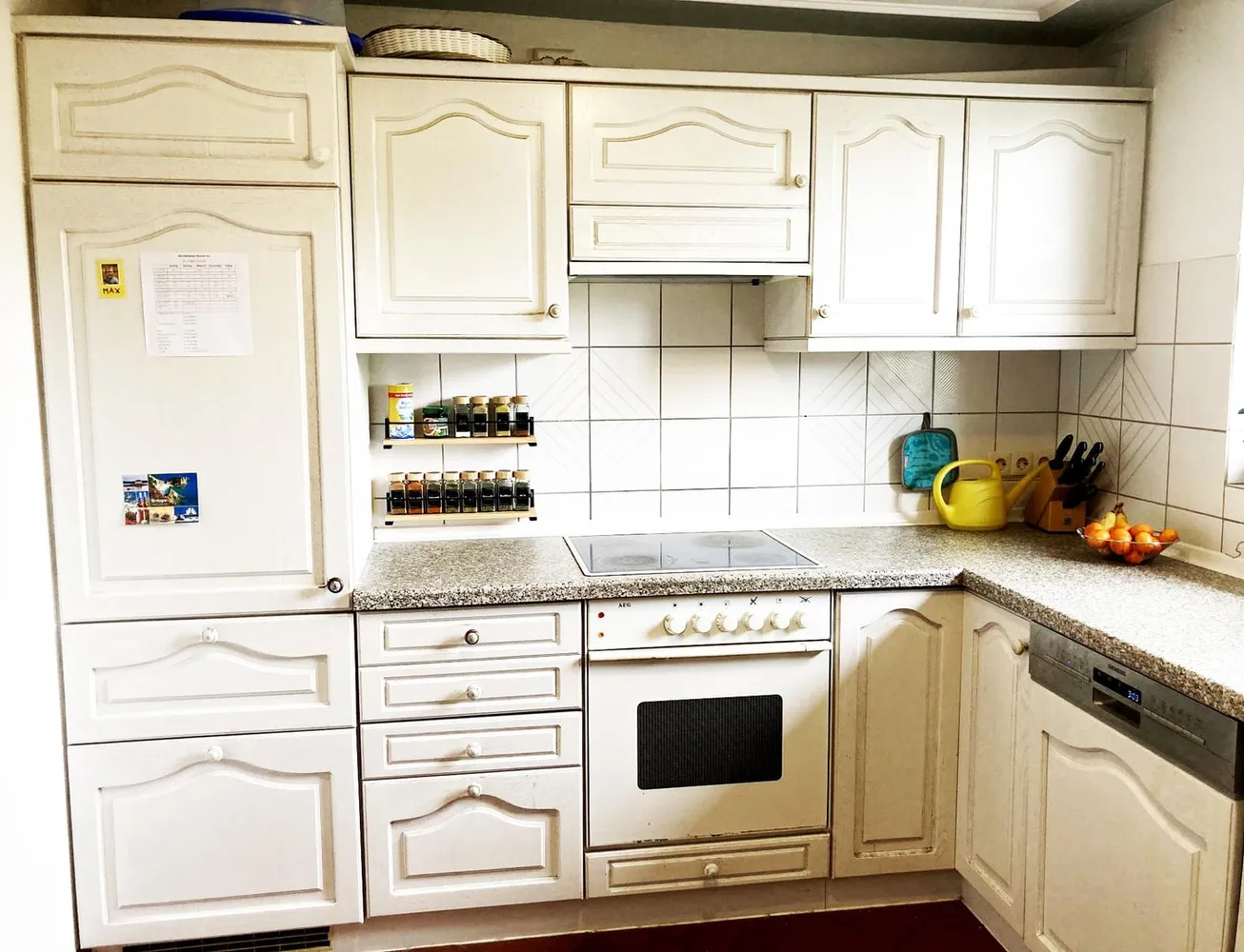 6 Zimmer Haus mit 167 m² in Baden-Baden – Bild 9