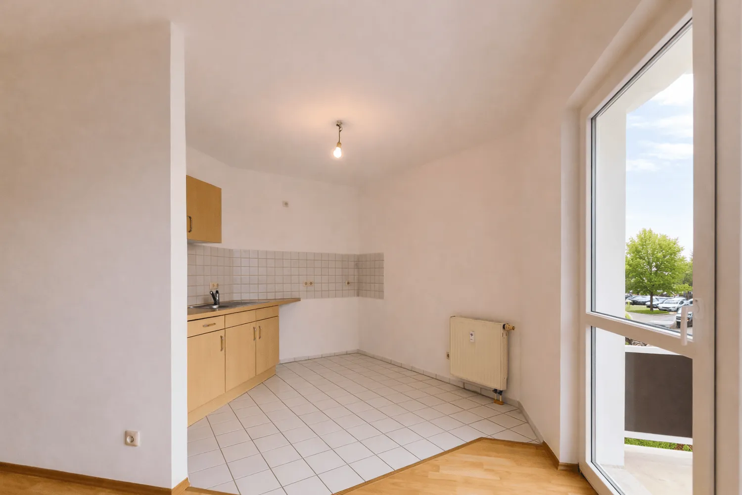 1 Zimmer Wohnung mit 43 m² in Leipzig – Bild 9