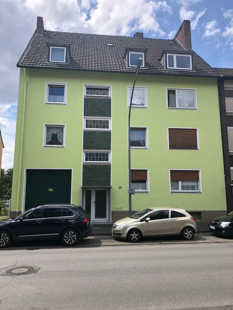 4 room apartment with 75 m² in Gelsenkirchen – Photo 1