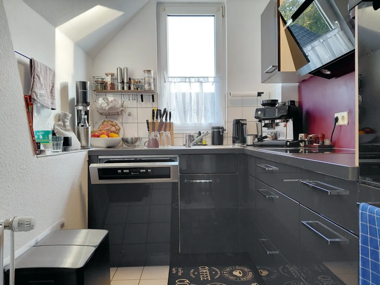 2 Zimmer Wohnung mit 65 m² in Remscheid – Bild 3