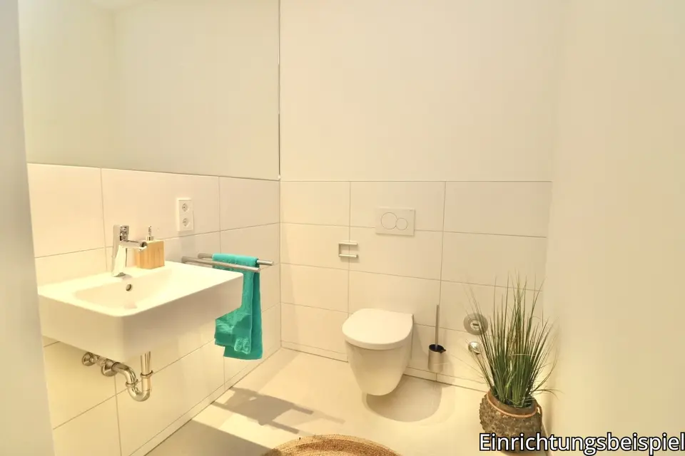 2 Zimmer Wohnung mit 106 m² in Solingen – Bild 6