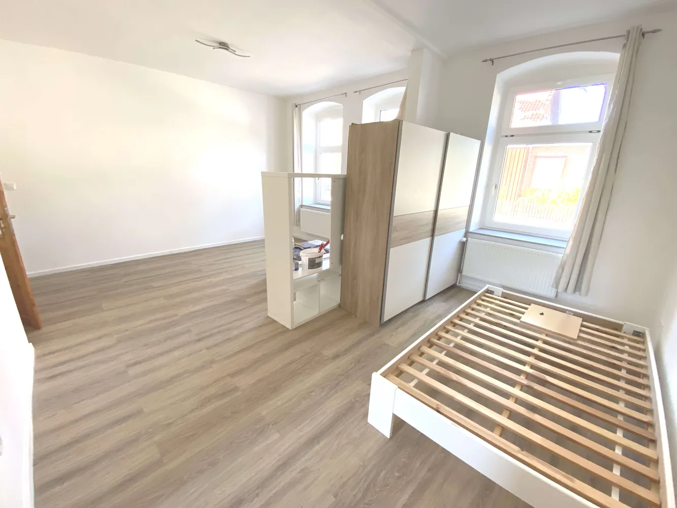 1 Zimmer Wohnung mit 40 m² in Braunschweig – Bild 4