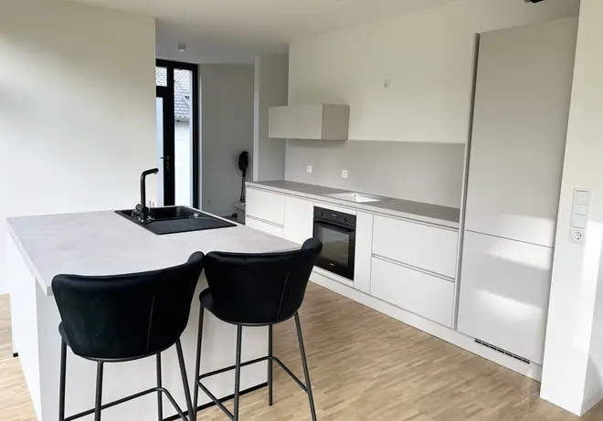 3 Zimmer Wohnung mit 114 m² in Saarbrücken – Bild 3